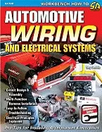 Image of automotive wiring and electrical systems