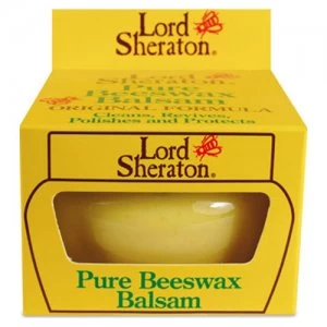 Image of Spotless Punch Lord Sheraton Caretaker Wood Balsam 75ml