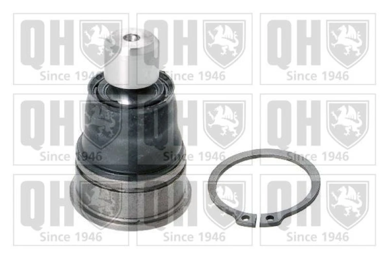Image of QUINTON HAZELL Ball Joint QUINTON HAZELL QSJ3609S