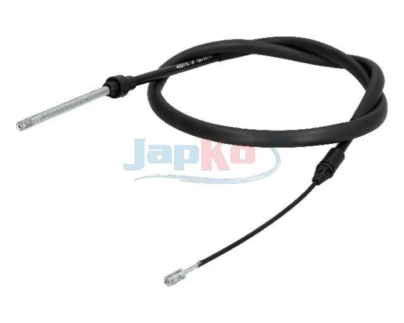 Image of JAPKO Handbrake cable JAPKO 1310723