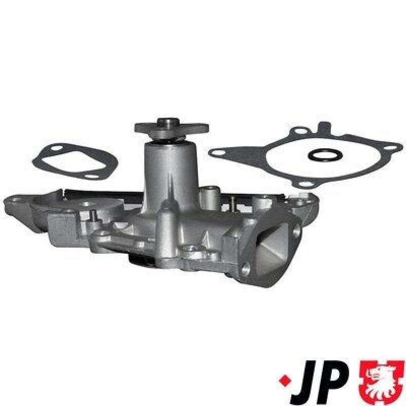 Image of JP GROUP Water pump JP GROUP 3814100400