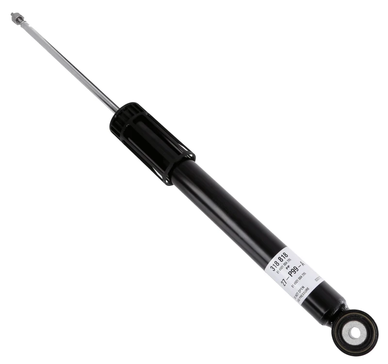 Image of Shock absorber SACHS 318 818
