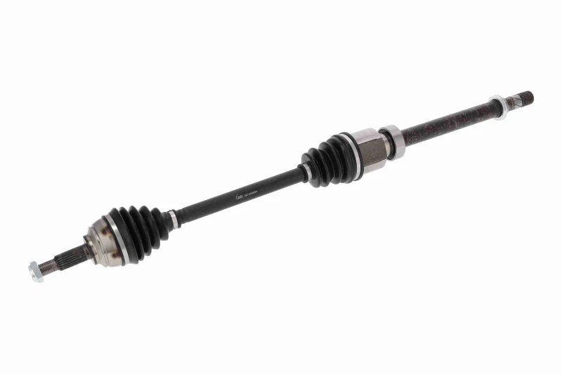 Image of VAICO V46-1597 Drive shaft Green Mobility Parts Front Axle Right Drive Shaft (13)