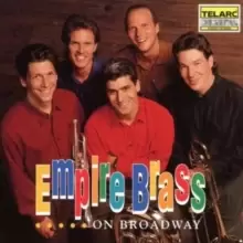 Image of Empire Brass On Broadway