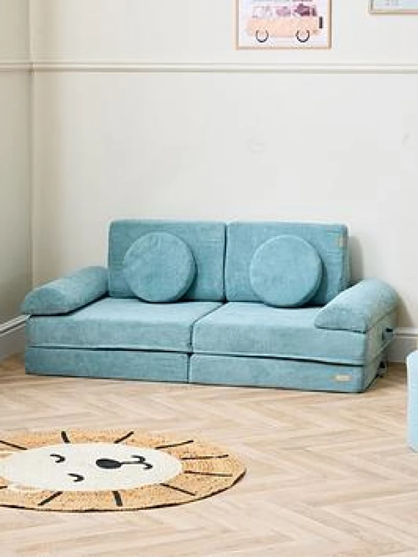 Image of Tutti Bambini Playrama Montessori Kids Play Sofa