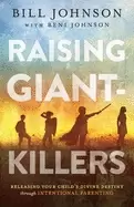 Image of raising giant killers