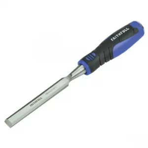 Image of Soft Grip Bevel Edge Chisel 16MM (5/8IN)