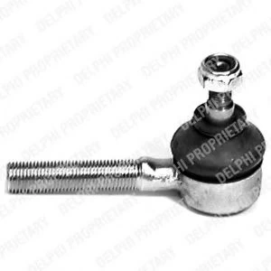 Image of Delphi TA977 Tie Rod End Left / Right