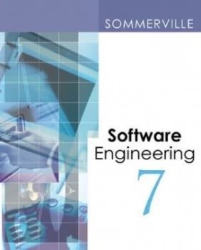 Image of Software Engineering by Ian Sommerville Hardback