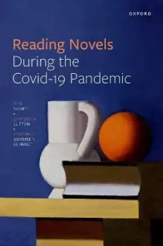 Image of Reading Novels During the Covid-19 Pandemic by Ben Davies