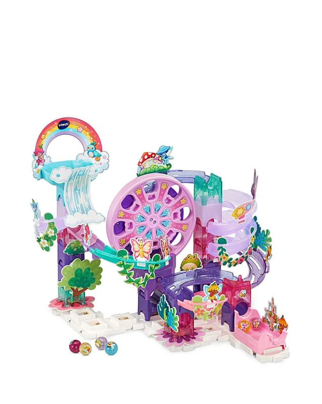 Image of Vtech VTech Marble Rush Petal Power - VTech Female RN46901
