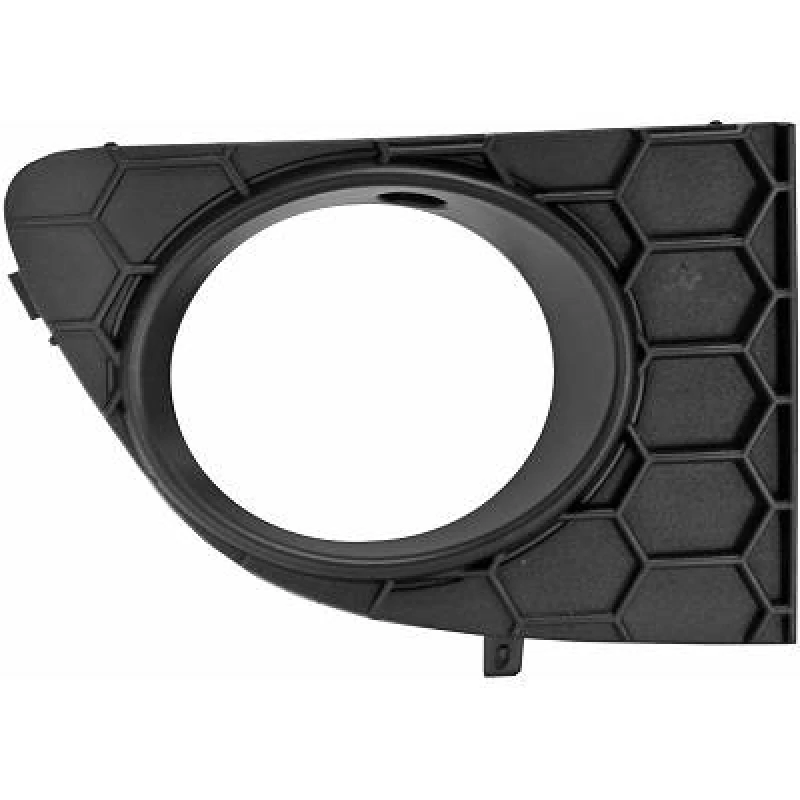 Image of Bumper grill DIEDERICHS 3457142