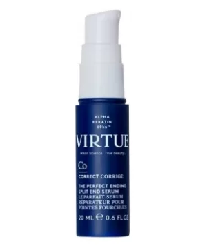 image of Virtue Perfect Ending Split End Serum 20ml