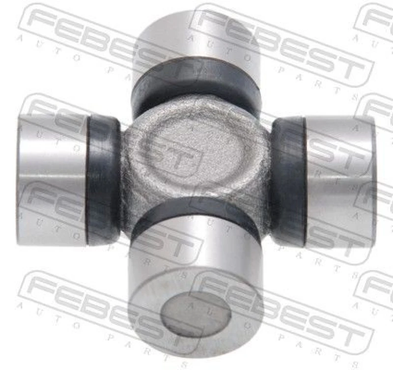 Image of Drive shaft coupler FEBEST ASN-J10