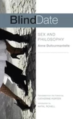 Image of blind date sex and philosophy