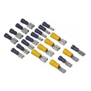 Image of Hama Tab Connectors, set I, 20 pieces