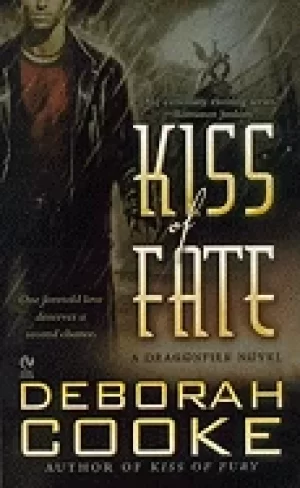 Image of kiss of fate