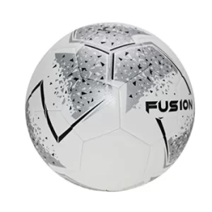 Image of Precision Fusion IMS Training Ball 3 White/Silver/Black/White