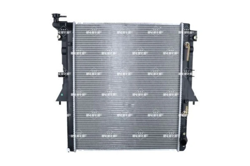 Image of NRF Engine radiator NRF 560009