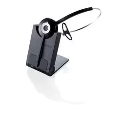 Image of Jabra Pro 920 Wireless Headset - Deskphone Only