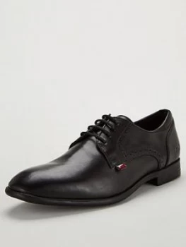 image of Kickers Jarle Lace Up Shoe