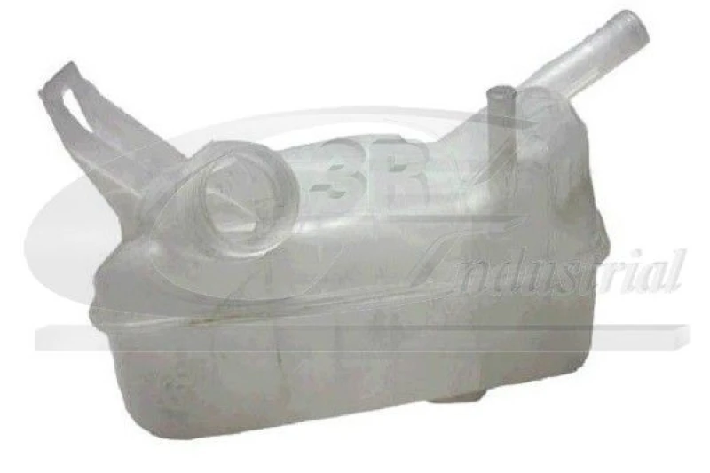 Image of 3RG Coolant expansion tank 3RG 81604