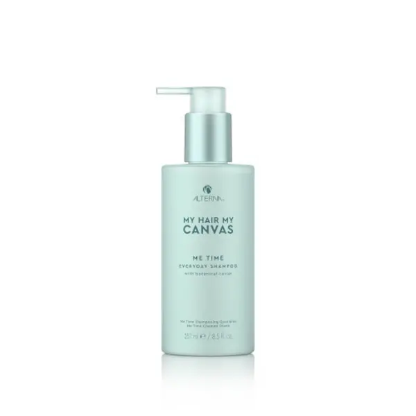 Image of Alterna My Hair My Canvas Me Time Everyday Shampoo 251ml