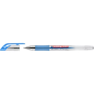 Image of Edding 2185 Gel Rollerball Pen - Blue
