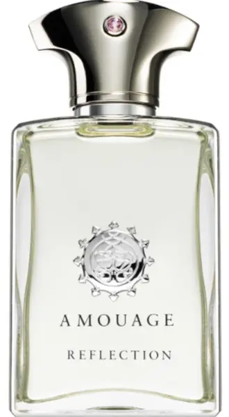 Image of Amouage Reflection Eau de Parfum For Him 50ml