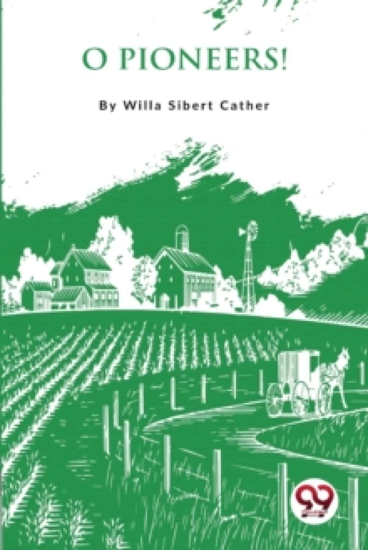 Image of O Pioneers ! Paperback / softback