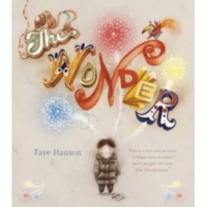 Image of The Wonder (Paperback, 2014)