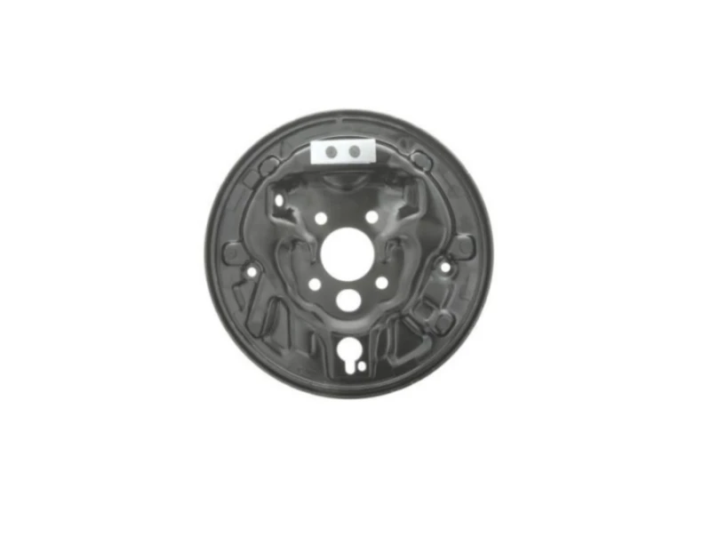 Image of LTD LTD-1J0609426C Cover Sheet, brake drum Sheet Steel Cover Sheet,brake drum (1661)
