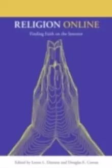Image of Religion Online : Finding Faith on the Internet