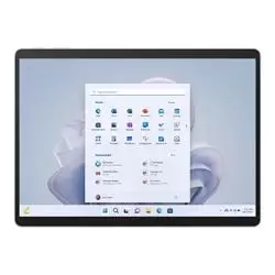 Image of Microsoft Surface Pro 9 Intel Core i7-1265U 32GB 1TB 13 Windows 10 Professional 64-bit - Platinum