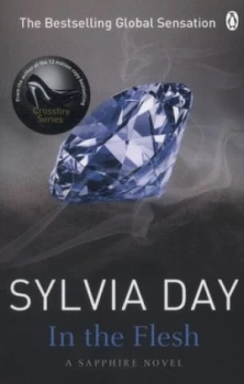 Image of In the Flesh by Sylvia Day Paperback