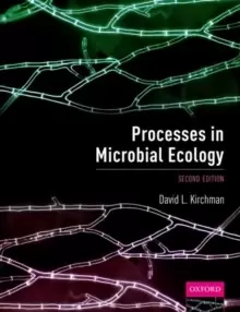 Image of Processes in Microbial Ecology