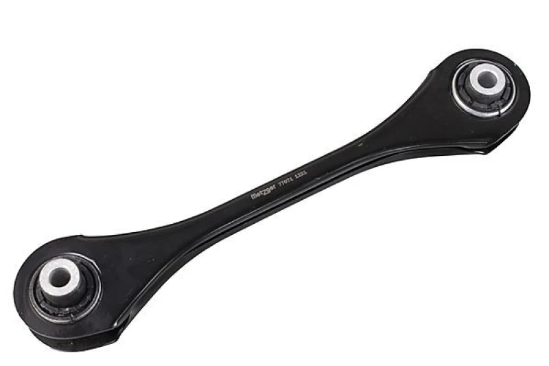 Image of Suspension arm METZGER 58135609