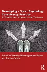 Image of Developing a Sport Psychology Consultancy Practice A Toolkit for Students and Trainees