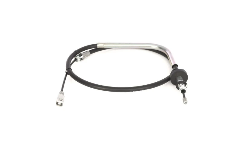 Image of Handbrake cable Bosch 1 987 482 757