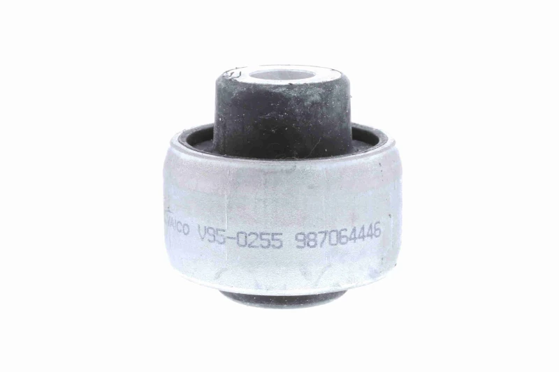 Image of VAICO V95-0255 Arm Bushes Lower Front Axle, Original VAICO Quality Control Arm-/Trailing Arm Bush (251)
