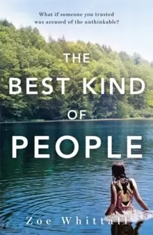 Image of The Best Kind of People