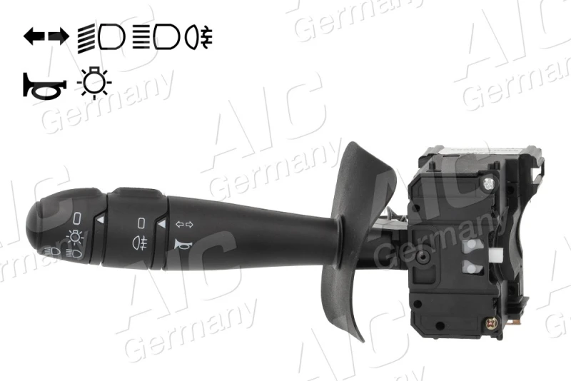 Image of Headlight switch AIC 55201