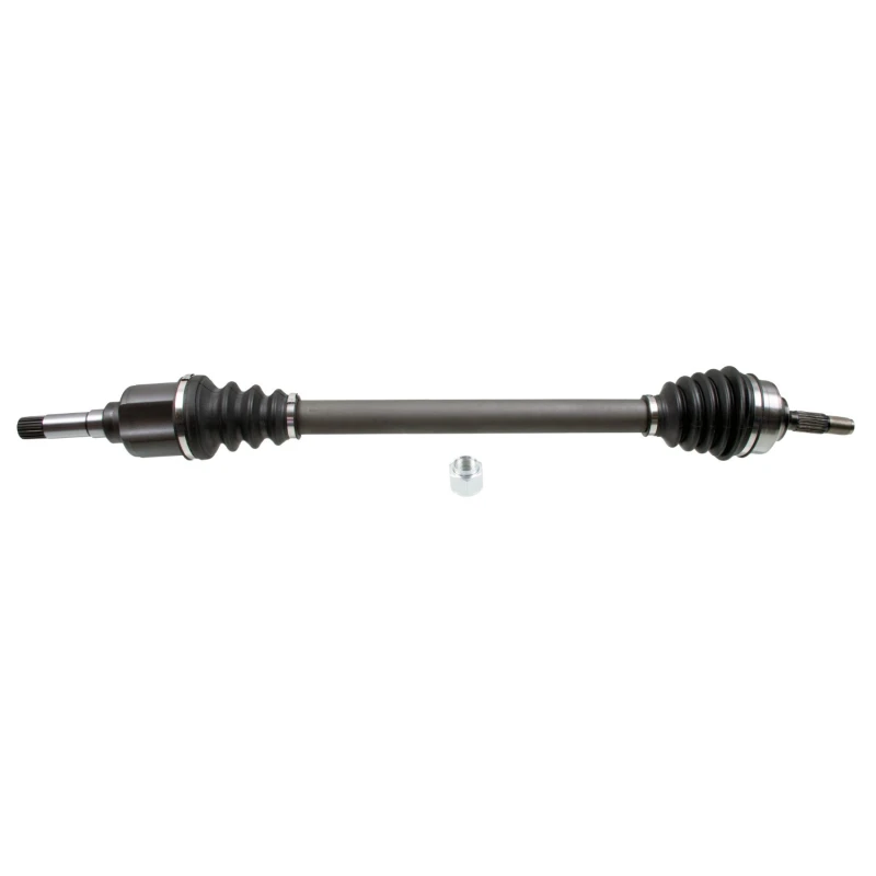 Image of Drive shaft FEBI BILSTEIN 183636