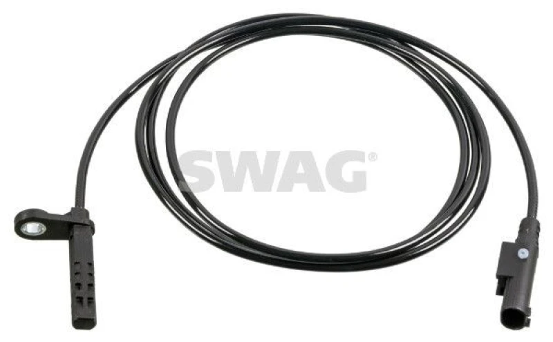 Image of ABS sensor SWAG 33 11 0232
