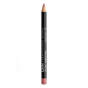 NYX Professional Makeup Slim Lip Pencil Cabaret