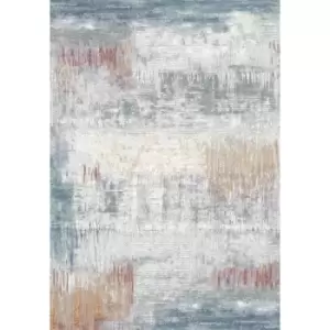 Mastercraft Galleria 063-0393/6656 Rug - 120x170cm - Grey