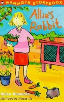Image of Allies Rabbit by Helen Dunmore and Simone Lia Book