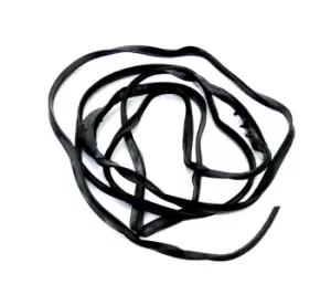 Image of TRUCKTEC AUTOMOTIVE Gaskets 02.53.031 Seal, boot-/cargo bay lid MERCEDES-BENZ,Stufenheck (W123),W123 Coupe (C123)
