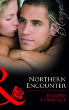 Image of Northern Encounter by Jennifer Labrecque Book