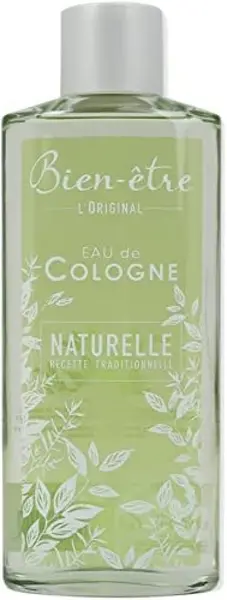 Image of Bien-Etre Naturelle Eau de Cologne Unisex 500ml